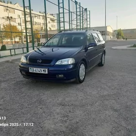 Opel Astra 1999