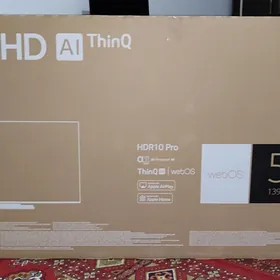 Telewizor LG 55 lik