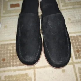 öňi ýapyk barhyt şilopka aseny