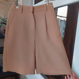 Классические шорты