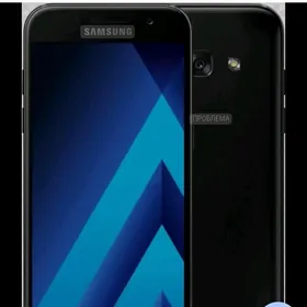 Samsung A3 17