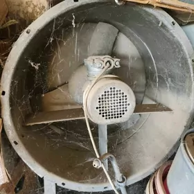 Uly sehlar uchin wentelyator