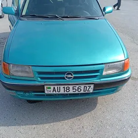 Opel Astra 1996