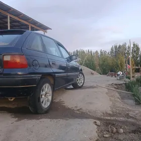 Opel Astra 1994