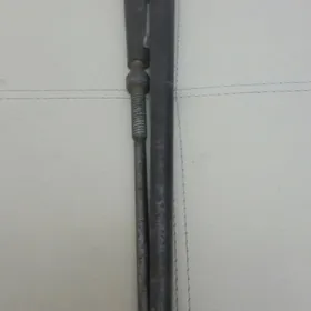 Газовый ключ