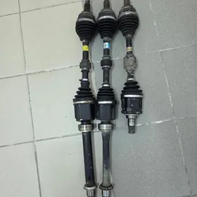 Granat toyota lexus 3.5 motor