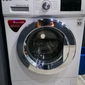 LG kır masynka