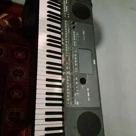 Korg pa600
