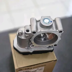 Kia/Hyundai zaslonka