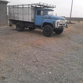 Zil 130 1993