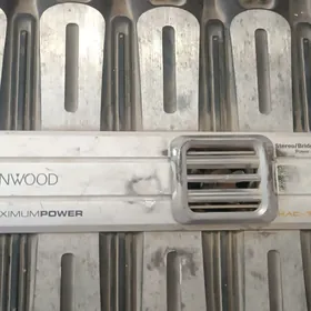 usilitel kenwood