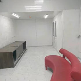 Ofis we sh,m bos komnatlar bar