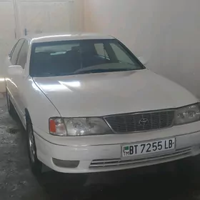 Toyota Avalon 1996