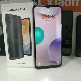 Samsung galaxy A04 4/64GB
