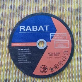 Metal Kesme Disk