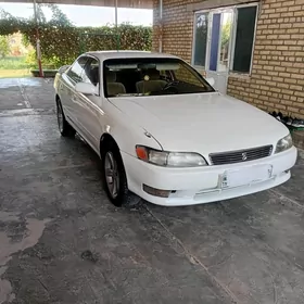 Toyota Mark II 1994