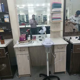 Salon stollary 3 sany