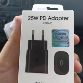 25 w orginal adapter