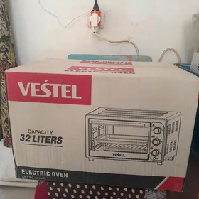 Peçka Vestel