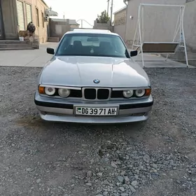BMW 528 1992