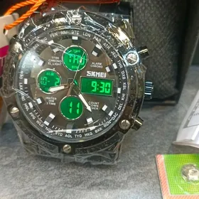 sagat skmei