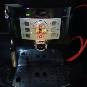 Delonghi kofya aparat