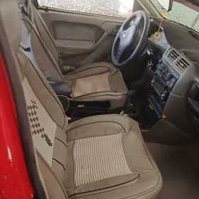 Opel Vectra 1992