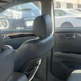 Toyota Avalon 2007