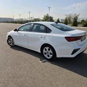 Kia Forte 2021
