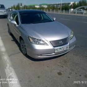 Lexus ES 350 2009