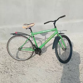 Turkmenistan welsepit