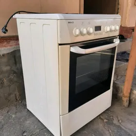 Газовая плитка BEKO