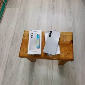 SAMSUNG A16 (128GB) TAZE
