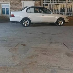 Toyota Corolla 1995