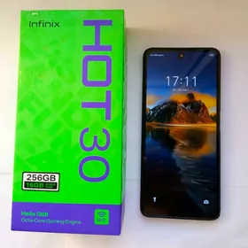 Infinix Hot 30 16 256