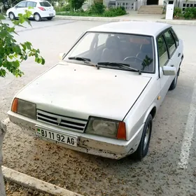 Lada 21099 2004
