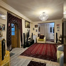 4 komn.jaý 72m²
