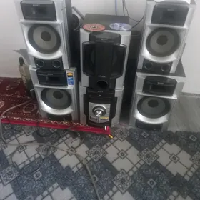 Sony Sentr Magnitafon