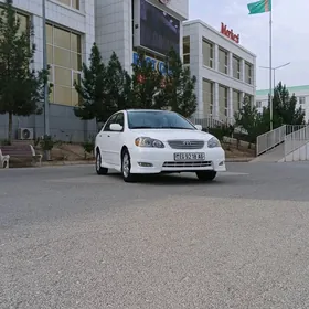 Toyota Corolla 2006