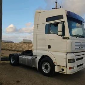 Man TGM 2005