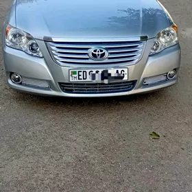 Toyota Avalon 2009