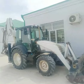 JCB 3CX Compact 2010