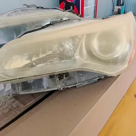CAMRY FARA 15-17