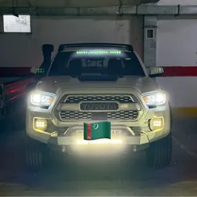 Toyota Tacoma 2020