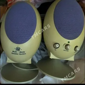 продам колонки бу