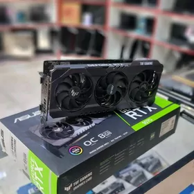 ASUS TUF RTX3070