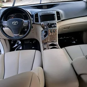 Toyota Venza 2010