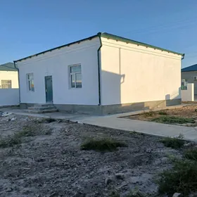 Satlyk 30 ýyllyk ipoteka jaý