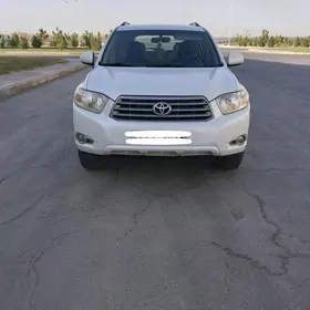 Toyota Highlander 2010