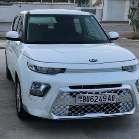 Kia Soul 2020